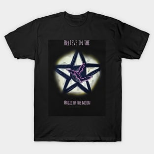 Believe in the magic T-Shirt